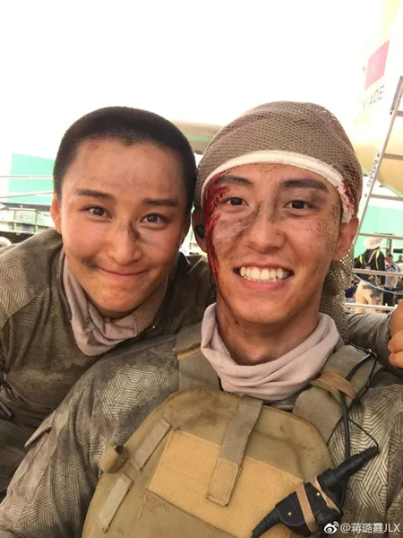 女演員為拍《紅?！?0月沒來大姨媽 醫(yī)生捏把汗