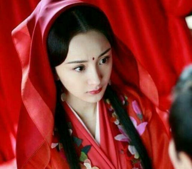 韓國人眼中的古裝四美，三生三世占了三個，都說第一個最好看