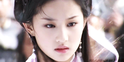 韓國人眼中的古裝四美，三生三世占了三個，都說第一個最好看