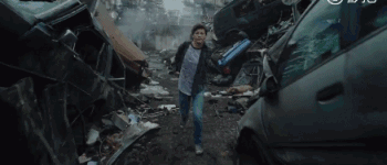 必看！《頭號(hào)玩家》彩蛋大整理