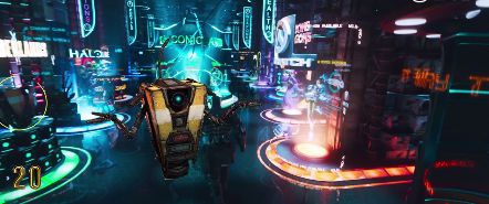 必看！《頭號(hào)玩家》彩蛋大整理