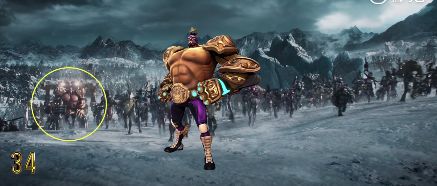 必看！《頭號(hào)玩家》彩蛋大整理