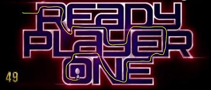 必看！《頭號(hào)玩家》彩蛋大整理