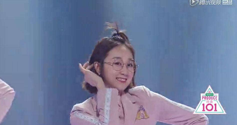 《創(chuàng)造101》主題曲公布，這個(gè)被吐槽油膩的c位是什么來頭？