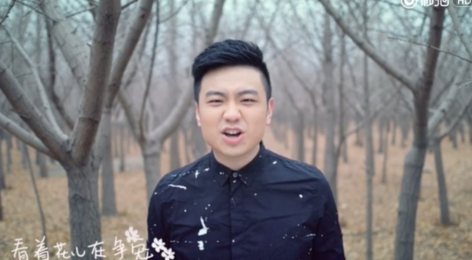 《創(chuàng)造101》主題曲公布，這個(gè)被吐槽油膩的c位是什么來頭？