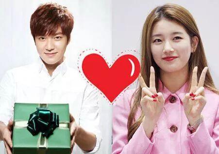 從李敏鎬到李棟旭，再次分手的“男神收割機(jī)”裴秀智被嘲太花心？