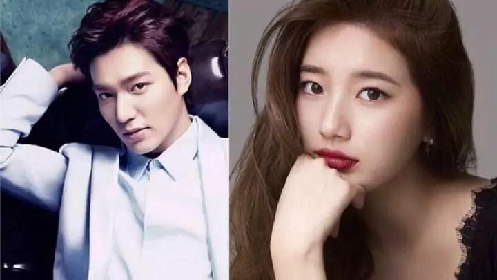 從李敏鎬到李棟旭，再次分手的“男神收割機(jī)”裴秀智被嘲太花心？