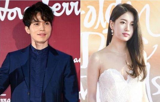 從李敏鎬到李棟旭，再次分手的“男神收割機(jī)”裴秀智被嘲太花心？