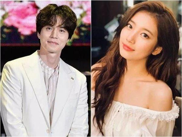 從李敏鎬到李棟旭，再次分手的“男神收割機(jī)”裴秀智被嘲太花心？