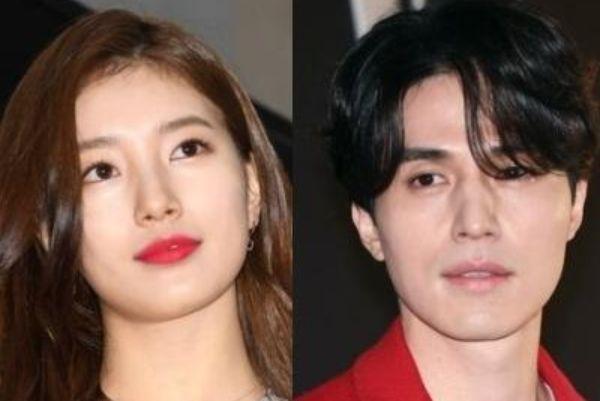 從李敏鎬到李棟旭，再次分手的“男神收割機(jī)”裴秀智被嘲太花心？