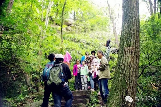 原來(lái)真的是全程跟拍呢！