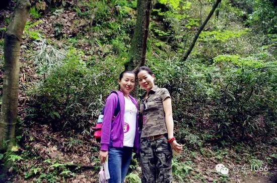 旅途中，我們又有了好多新朋友！