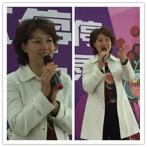 國(guó)家一級(jí)演員、第二十二屆中國(guó)戲劇梅花獎(jiǎng)獲得者方素珍講述自己作為參與者的酸與甜