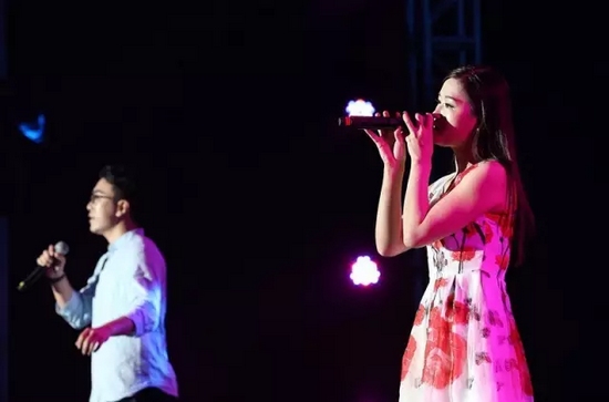 趙帥、薛萍《好心分手》