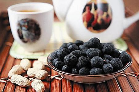 “竹炭食品”可凈化血液？忽悠