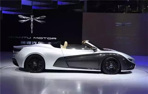 去年“蹦”出來的新汽車品牌們，現(xiàn)在活得怎么樣了？