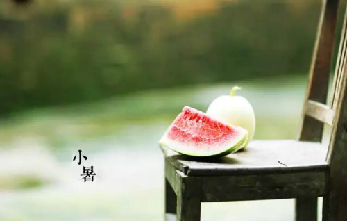 中暑：陽暑？陰暑？