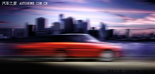 新一代攬勝運動版預(yù)告圖