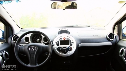 2013款江淮悅悅 2013款江淮悅悅