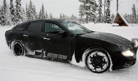 瑪莎拉蒂 瑪莎拉蒂