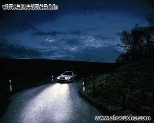 開(kāi)車(chē)燈語(yǔ)