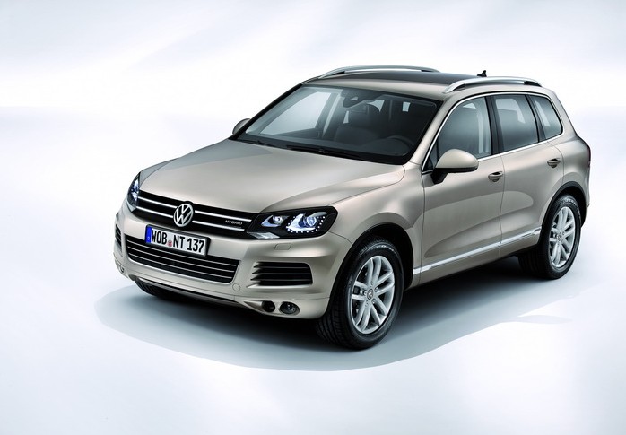 途銳混合動力版