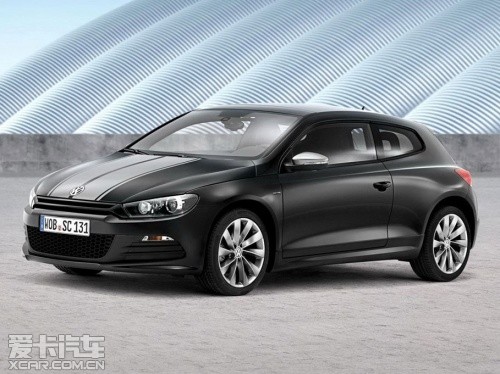 尚酷百萬(wàn)輛紀(jì)念版