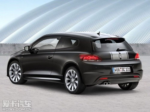 尚酷百萬(wàn)輛紀(jì)念版