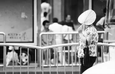 告別桑拿天兒，本周基本沒(méi)有35℃以上的高溫天氣