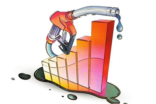 發(fā)改委下調汽柴油價 發(fā)改委下調汽柴油價