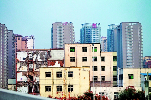 國有土地住宅房屋被征收，將以兩種方式補(bǔ)償