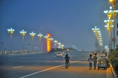 開封市達到“國家衛(wèi)生城市”標(biāo)準