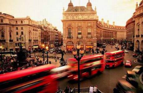 盤點(diǎn)幸福感最高的國家地區(qū)