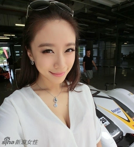 廈大?；ǐ@封中國第一啦啦寶貝