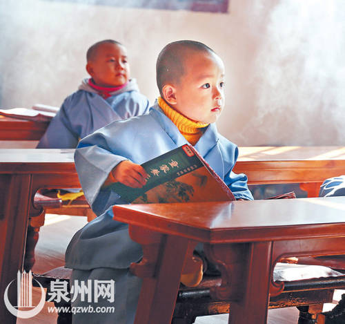 泉州延福寺現(xiàn)乖萌 泉州延福寺現(xiàn)乖萌