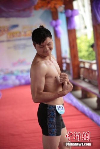 廣西?；ㄐ２荽筚?選手被批“顏值低”