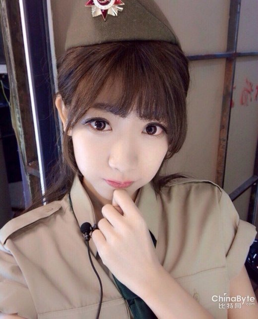 川音?；ê骶_PK翻版林志玲