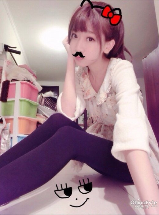 川音?；ê骶_PK翻版林志玲