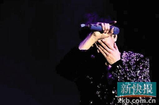 張杰：我沒(méi)做錯(cuò)什么，為何被誤解得那么深？