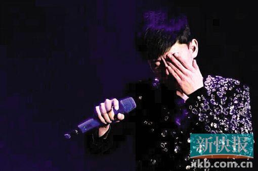 張杰：我沒(méi)做錯(cuò)什么，為何被誤解得那么深？