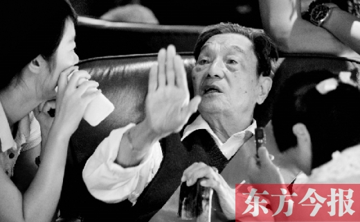 94歲老兵李占瑞，講述他駕機(jī)對日空戰(zhàn)時(shí)親手擊落敵機(jī)的場景