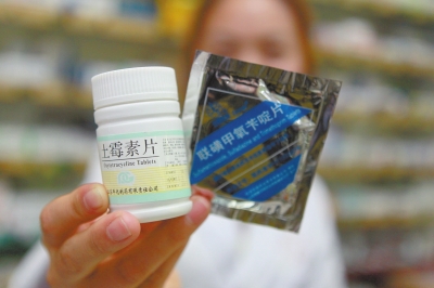 不少品種的低價(jià)藥，市民不一定能買得到。