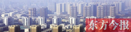 土地交易市場(chǎng)已無(wú)法用理性來(lái)形容，那房?jī)r(jià)呢？ 資料圖