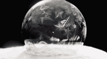 強冷空氣+雨 鄭州終于要下雪了！最低氣溫-6℃！