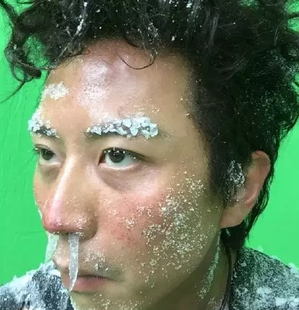 強冷空氣+雨 鄭州終于要下雪了！最低氣溫-6℃！