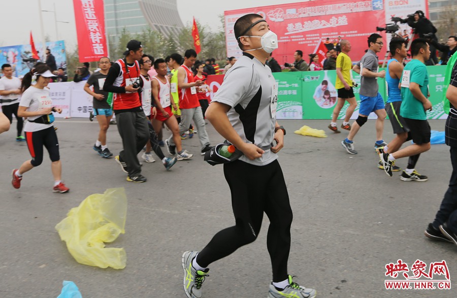 不知道口罩的通氣性怎樣？