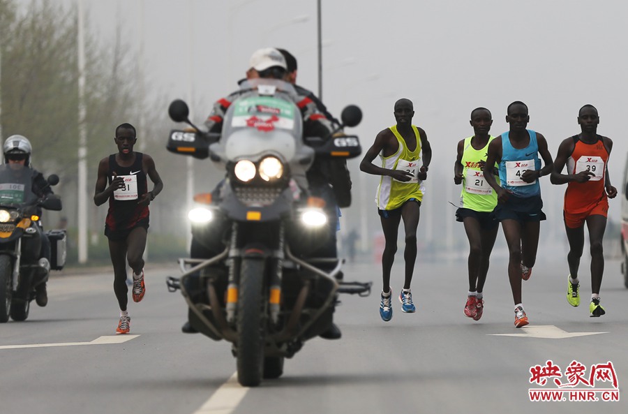 處在第一梯隊的選手。