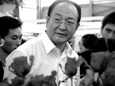 孔垂柱資料圖片。圖/CFP