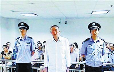 2013年8月，于英生被宣告無罪，隨后當(dāng)庭釋放，此前他被羈押17年。