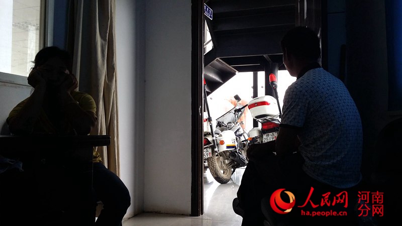 河南女大學生返校途中失蹤 親屬稱嫌犯被抓獲 河南女大學生返校途中失蹤 親屬稱嫌犯被抓獲